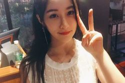 游戏风云主持人明筱岩个人资料 明筱岩哪里人年龄简介