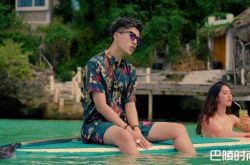 娄峻硕推出新单曲 被狼人杀耽误的歌手