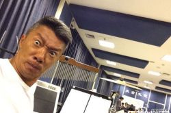 中国顶级鼓手刘效松 刘效松收入家庭背景