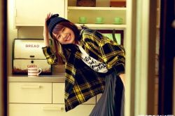 新垣结衣31岁庆生照美翻 适婚龄过了还没嫁