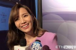 侯佩岑曝马如龙私下性格 观众永远会记得他