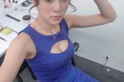 林峰女友张馨月哪里人 张馨月家境资料简介