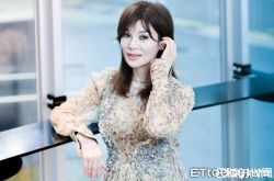 蔡秋凤好听的歌 金曲奖初争歌后曾心酸