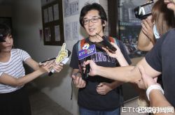 魏德圣守灵堂40分钟 新片本来找马如龙演