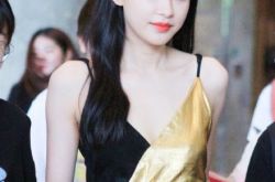 腿精孙怡产后复出 孙怡的腿为什么这么细