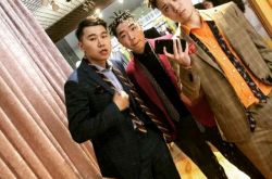 csc说唱有哪些人？硬核说唱多名精英强强联手