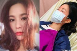 吴怡霈和昆凌像吗？高烧38度苦撑拍戏送急诊