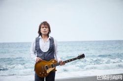 《浪人情歌》历久弥新 伍佰找回25年导演推新作