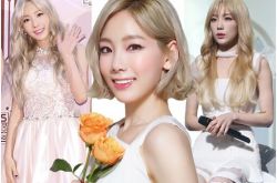 少女时代成员中她们的友谊让人羡慕 泰妍最宠允儿吗