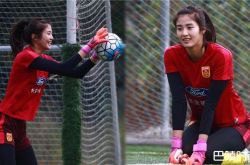 彭诗梦身高资料哪里人 体坛当之无愧的偶像明星