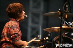 刺猬乐队石璐老公是谁？摇滚乐队幕后大揭秘