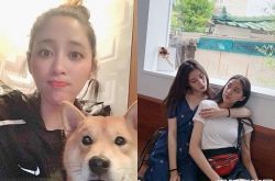 欧阳妮妮臭脸同框闺蜜 张书豪9个字秒揭真相