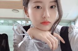 朴宥娜年龄资料简介 自然美女陷绯闻