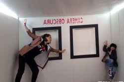 邓萃雯否认出柜陈洁仪 曾爱上同剧男星当小三