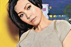 陈洁仪为什么是国宝级？新加坡第一个走出来的音乐人