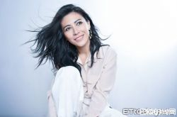 艾怡良有什么好听的歌？新专辑入围金曲奖5项大奖