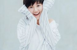 卜冠今为什么不火？清纯可爱的网剧最佳女演员