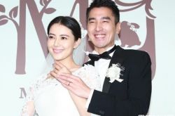 赵又廷高圆圆叫什么名字？女儿满月英文名字曝光