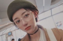 卜冠今湖北哪里人身高资料简介 怎么走上演艺之路的