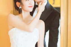 张若昀唐艺昕伴娘团 9年爱情爱尔兰完婚