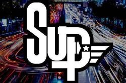 CSC和Sup厂牌的关系 长沙说唱人的家