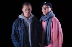 Free-Out厂牌有哪些人？三人组合燃起说唱浪潮