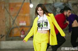 蔡依林2019金曲奖入围7项大奖