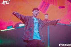 C-Block的头号雕塑 刘聪key的年龄资料简介