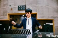 蒋荣宗为金曲奖30配乐 运用大量管弦乐造势