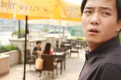 主持人李宗雷简介 话剧主持影视三不误