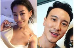 王阳明喝调酒比较娘 老婆蔡诗芸传床照调戏