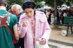 吴亦凡承认变胖了 揭秘瘦不下来背后原因