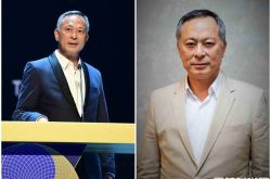 杜琪峰担任金马56评审团主席 感谢李安邀请华语电影至高荣誉