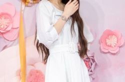 SHE金曲奖合体演出 田馥甄不担心收视率