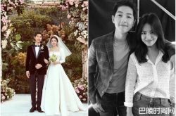 宋慧乔出声爆离婚原因 我和宋仲基个性不合