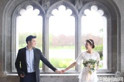 十大最美港姐朱千雪结婚了 老公认识31年青梅竹马