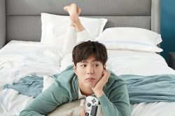 朴宝剑的英文为什么好？有颜值还努力的boy