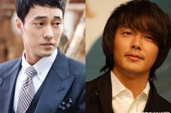 苏志燮从没忘记朴容夏忌日 被拍落寞背影9年如一