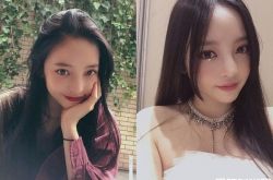 具荷拉金发新造型曝光 真人芭比娃娃美翻了