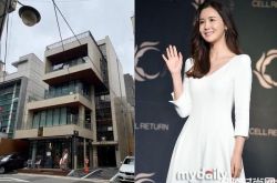 李多海买旧楼建房 年赚千万人民币