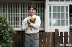 黄靖伦演自闭症冲金钟奖 为戏增肥曝真相