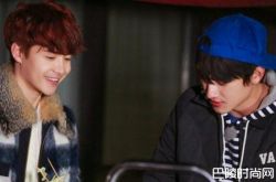 马天宇和林更新的关系 娱乐圈居然存在超友谊