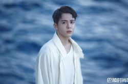 曾舜晞哪个大学毕业？学历一塌糊涂一心奔娱乐事业