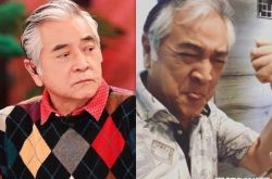 秦沛辟谣中风传闻 女儿晒影片铁证打脸