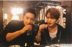 山下智久金在中怎么认识的？日韩两大男神隔空相识