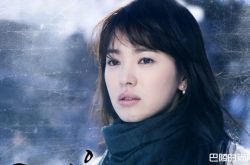 宋慧乔哪里最好看？“韩国国民女神”是否名不虚传