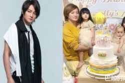 阿沁音你成名担任音乐总监 边工作边顾家好男人