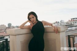 杨幂真人版娜美超辣身材 瘦身不瘦胸全靠4招秘诀