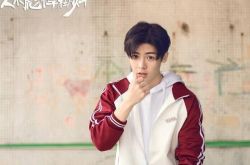 李明德是哪里人个人资料简介 这款小奶狗气质的你喜欢吗