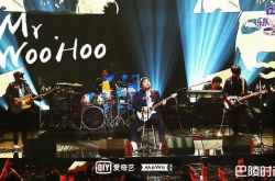 MrWooHoo乐队成员资料简介 MrWooHoo乐队主唱实力强劲